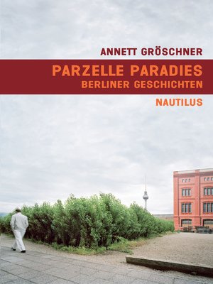 cover image of Parzelle Paradies